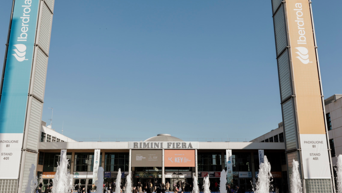 Fiera di Rimini, Confartigianato: "Ora servono infrastrutture adeguate" - La fiera di Rimini 