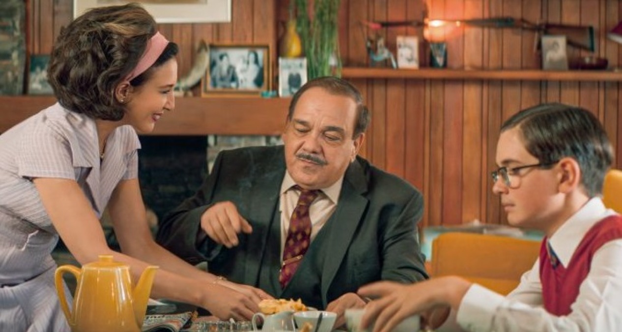 Al Cinema Tiberio "Era meglio domani", viaggio nel futuro dalla Francia del 1958 - 