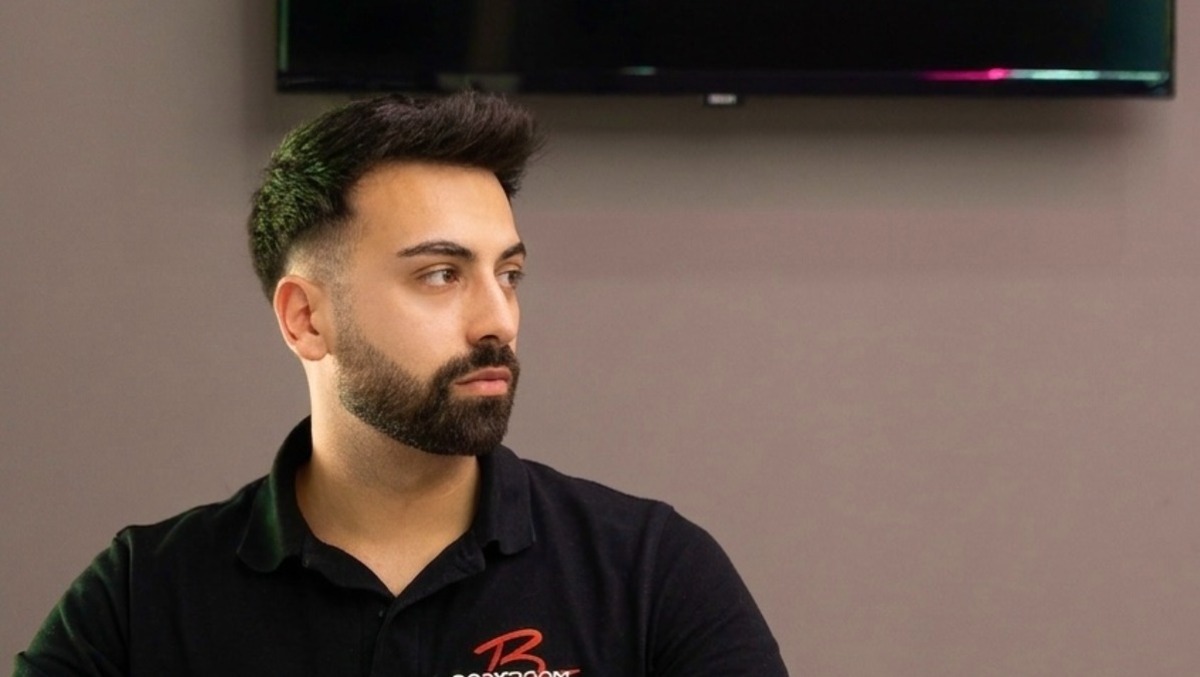 Bodyroom, il fitness su misura per chi ha poco tempo: "Così cambiamo lo stile di vita" - Valerio Siracusa