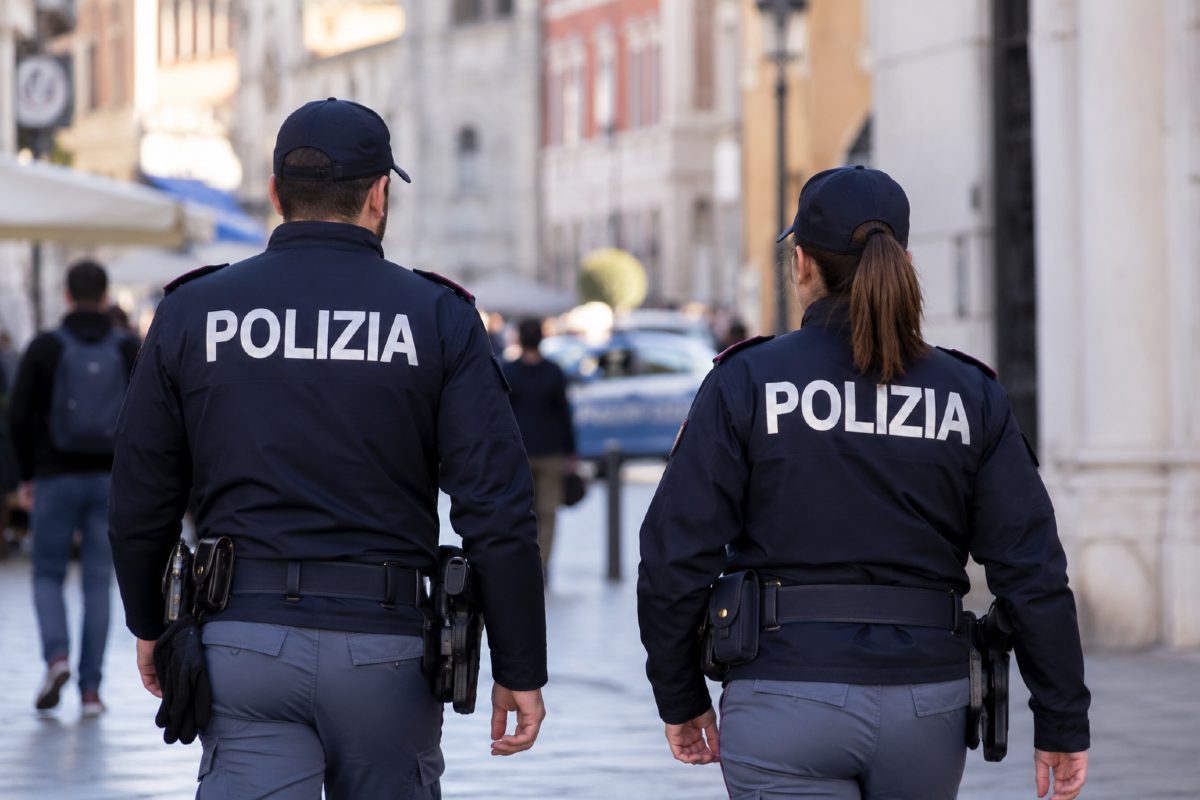 Testa di coniglio appesa a un cancello, ma era uno scherzo: denunciato 46enne - Foto di archivio