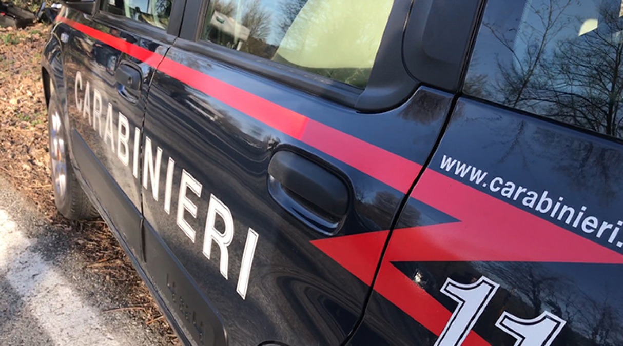 Ai domiciliari fugge dal Pronto Soccorso, denunciato 20enne - 