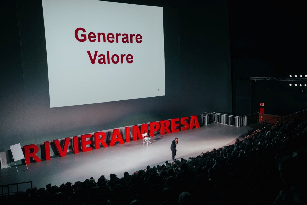 Riviera Impresa torna a Riccione: scuola e aziende si incontrano - Riviera Impresa