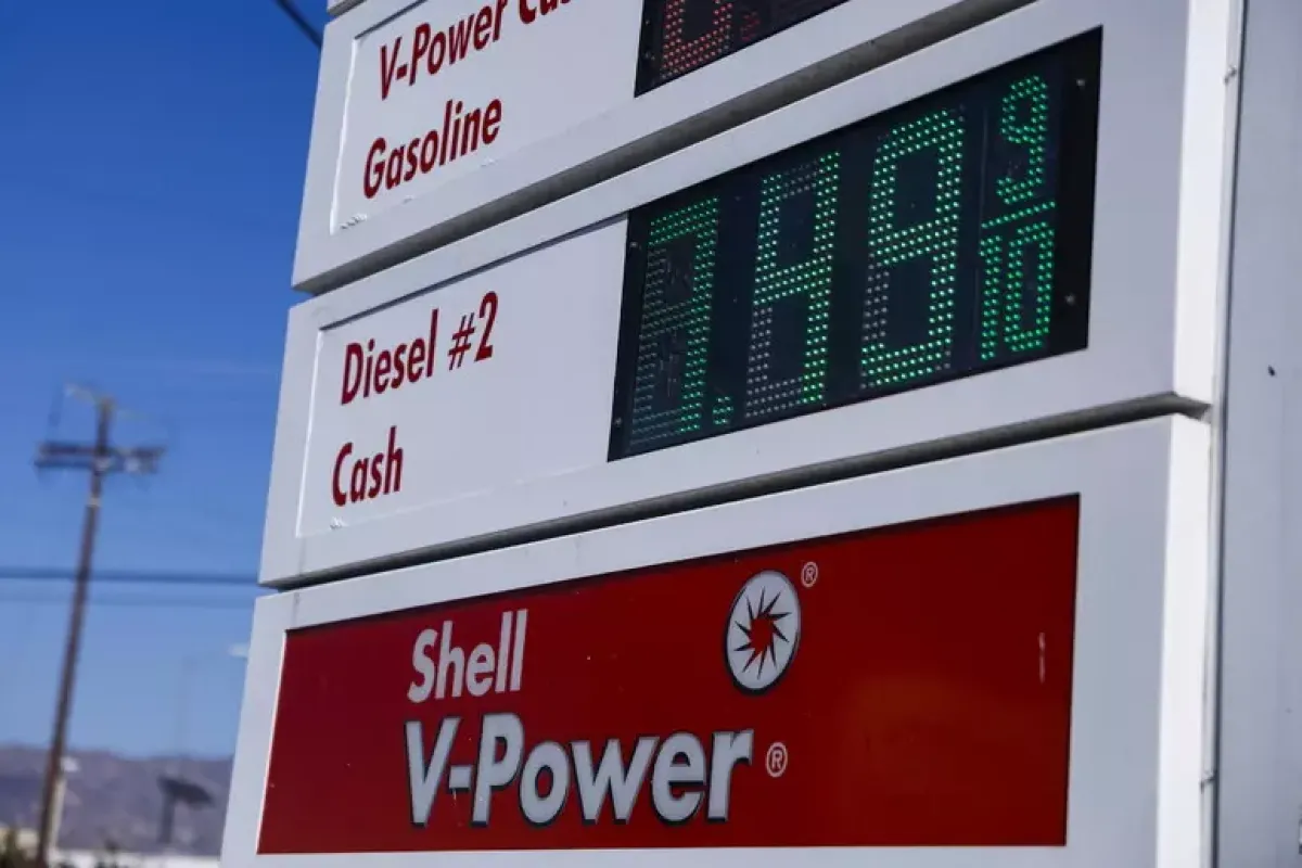 Carburanti, Trump valuta lo stop all'export di gasolio - © Ansa