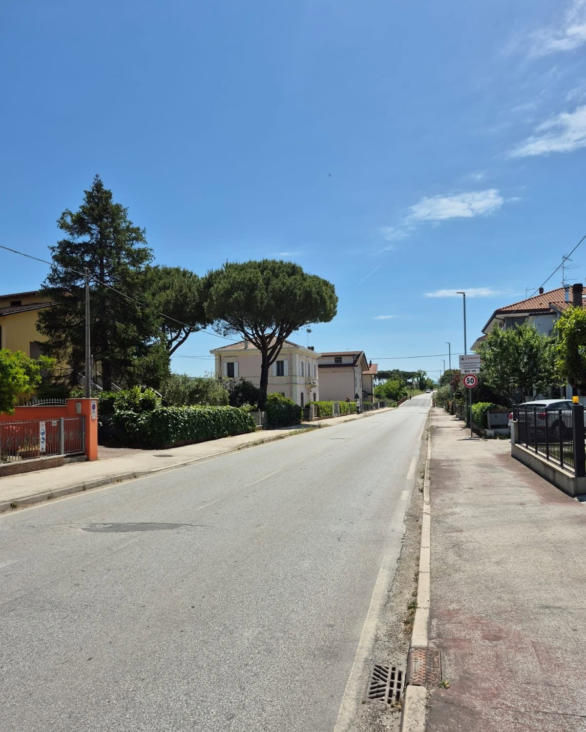 SP58, accordo tra Rimini e Pesaro Urbino per la nuova variante - 