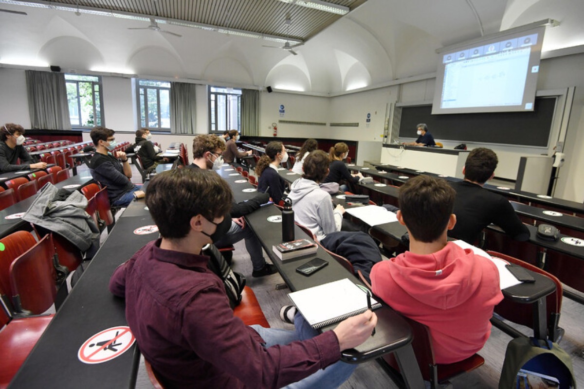 MBA, l’acceleratore professionale che non passa mai di moda - Foto Ansa 