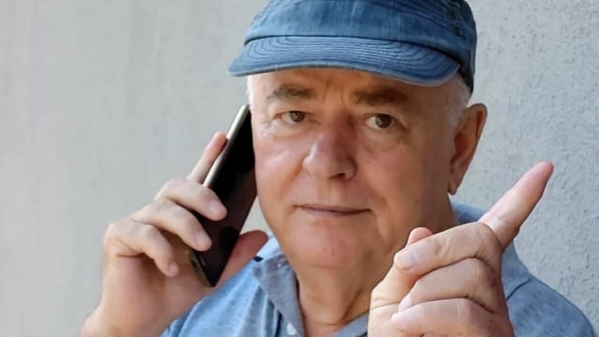 Malore fatale per Valerio Betti: scompare il riminese, terrore dei borseggiatori - Valerio Betti