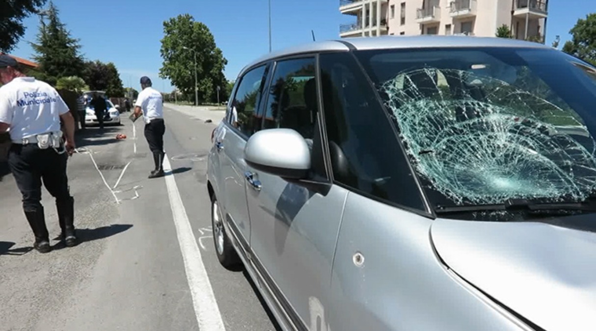 Travolto in bici mentre va al lavoro: muore autista di Busitalia - Repertorio