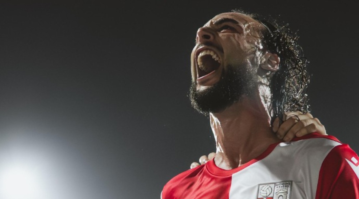 Calcio Eccellenza, Coppa Italia: il Rimini agli ottavi. Battuto il Pietracuta 3-0 - Facundo Piazze