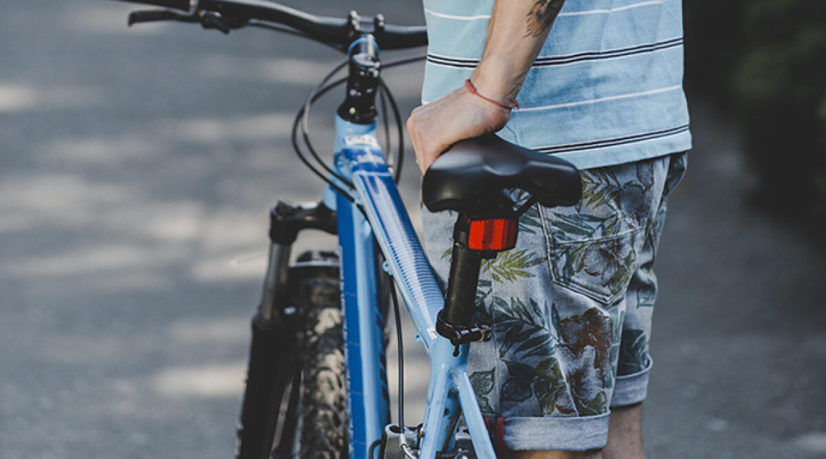 Sempre più riminesi scelgono la bici per andare al lavoro - Repertorio