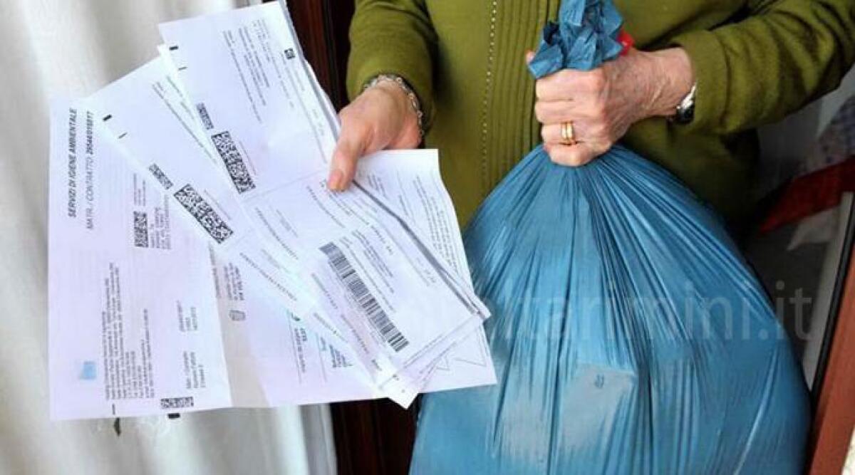 Tari 2026 Bellaria, in arrivo a ottobre la terza rata a saldo - 