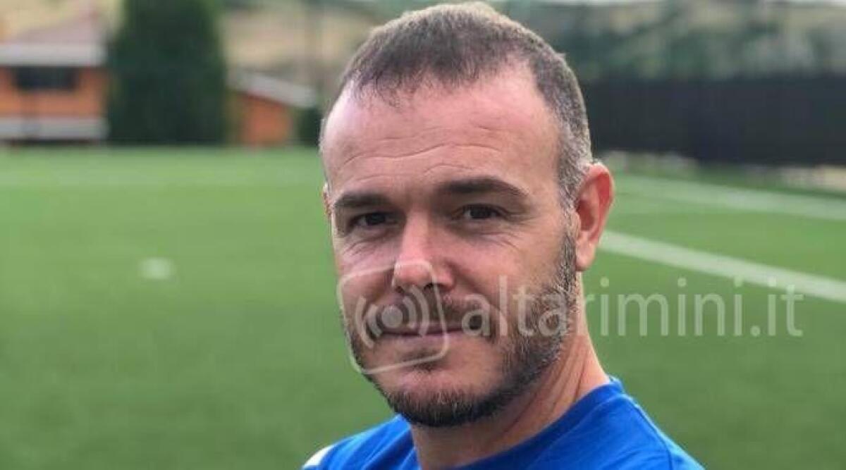 Calcio RSM: La Fiorita, mister Selva: 'Dobbiamo ritrovare l'entusiasmo' - Il tecnico Andy Selva