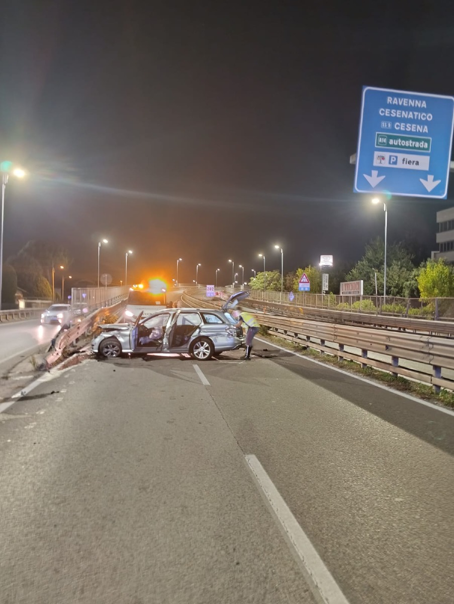 incidente marecchiese