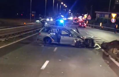 incidente marecchiese