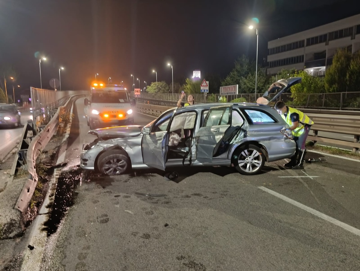 incidente marecchiese
