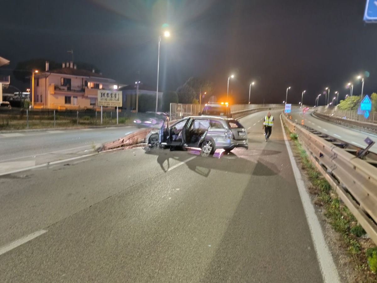 incidente marecchiese