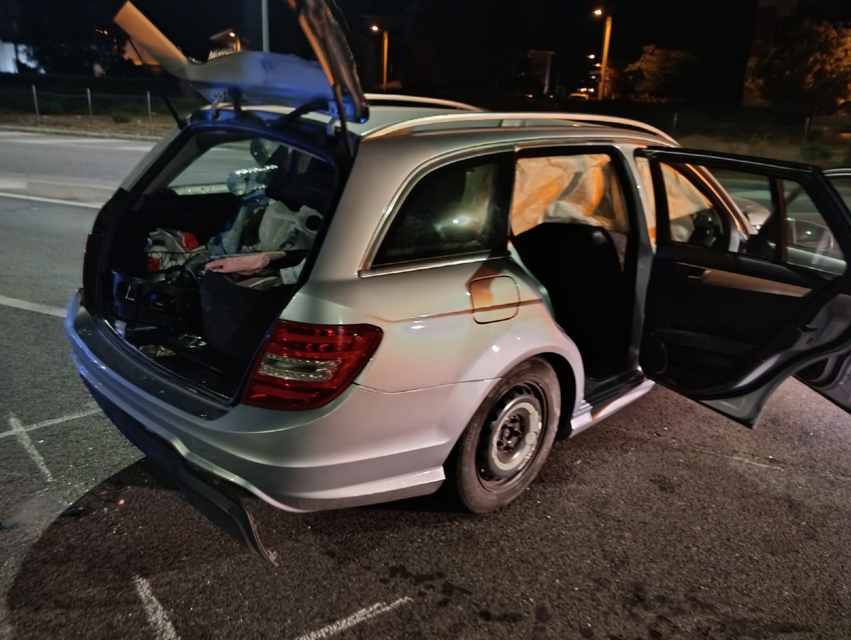 incidente marecchiese