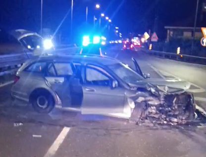 incidente marecchiese