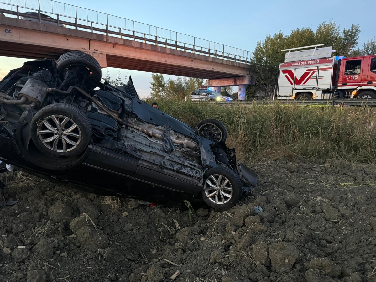 iper incidente