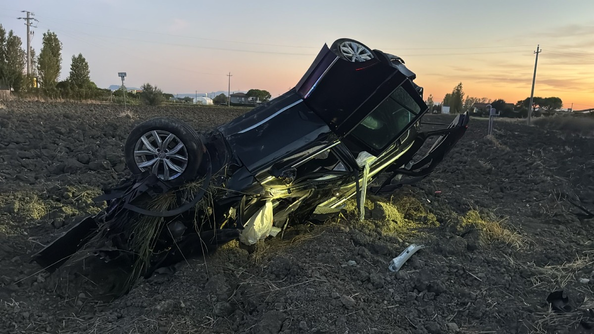 iper incidente