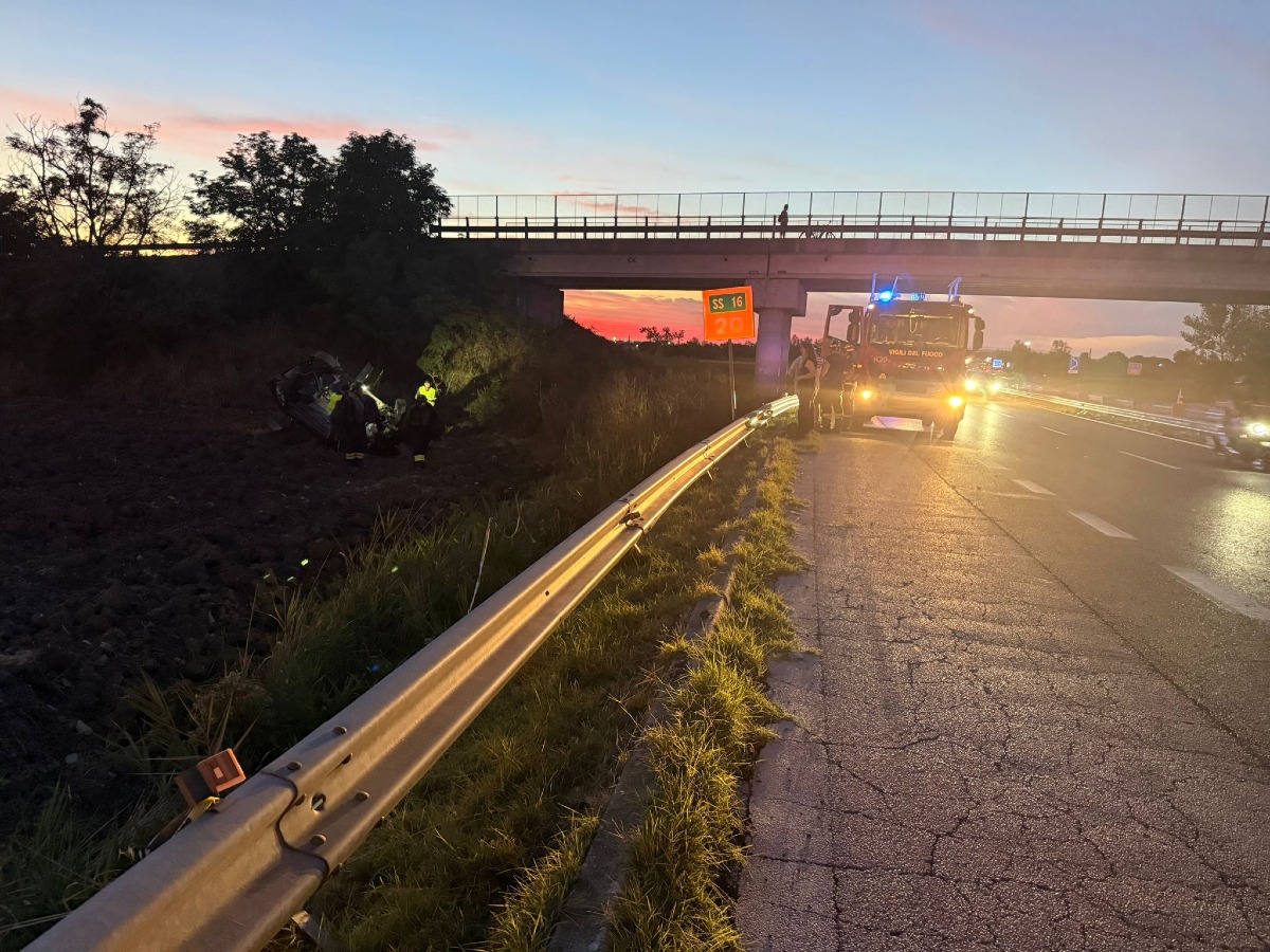 iper incidente
