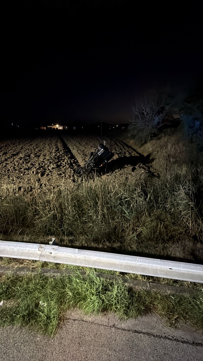 iper incidente