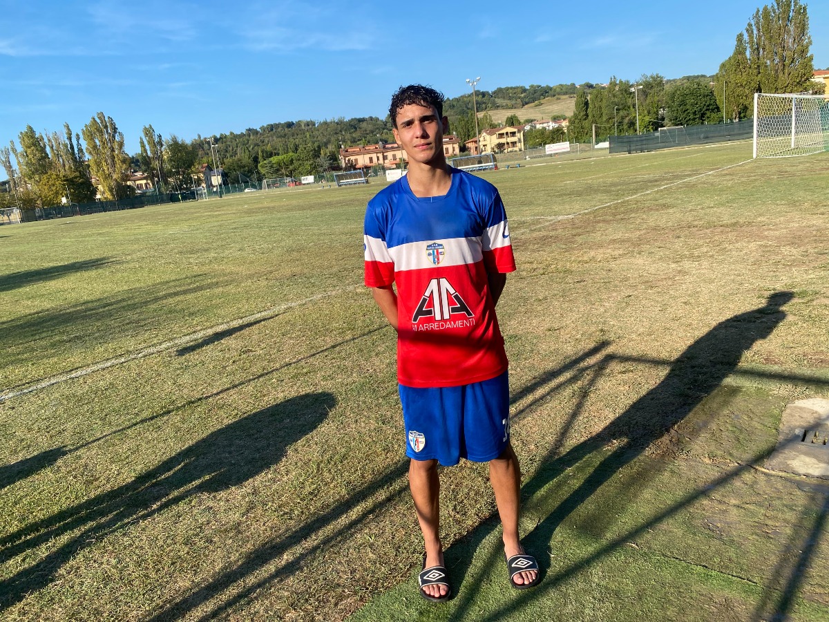 Yago Lorenzetti