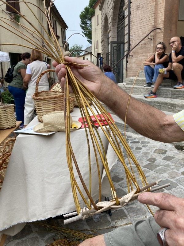 fiera santa croce