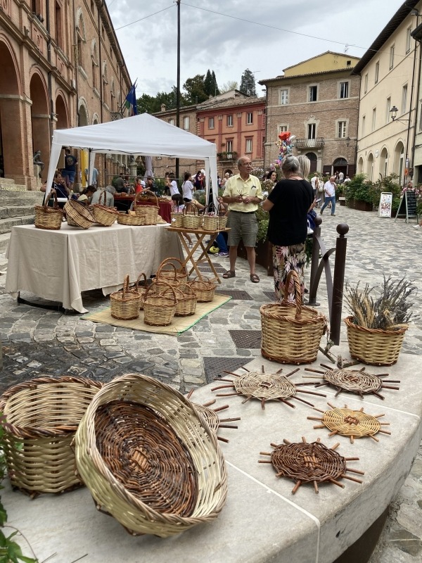 fiera santa croce