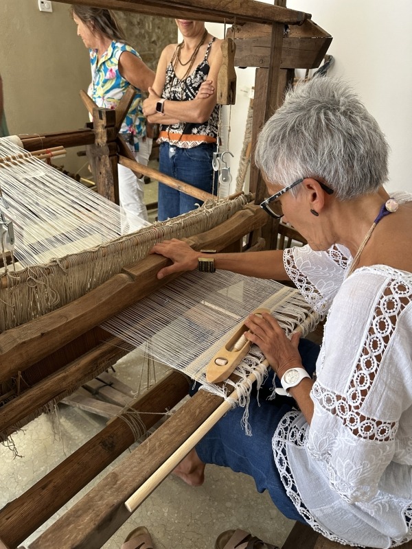 fiera santa croce
