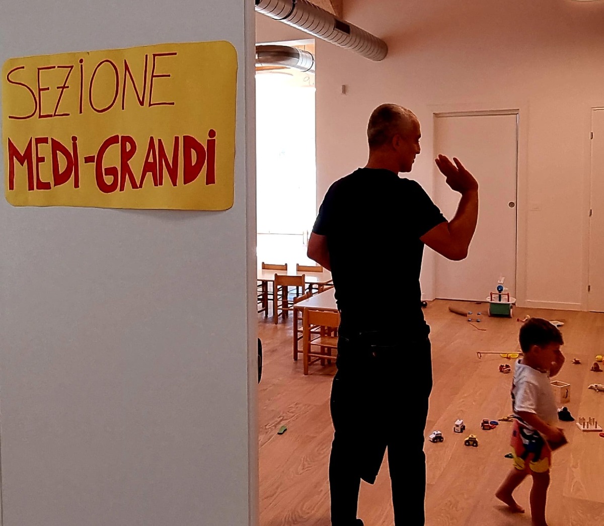 primo giorno scuola rimini 26
