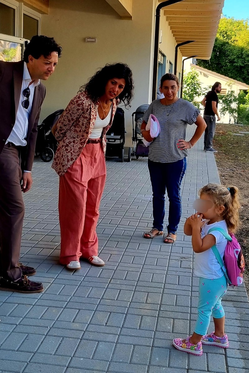 primo giorno scuola rimini 26