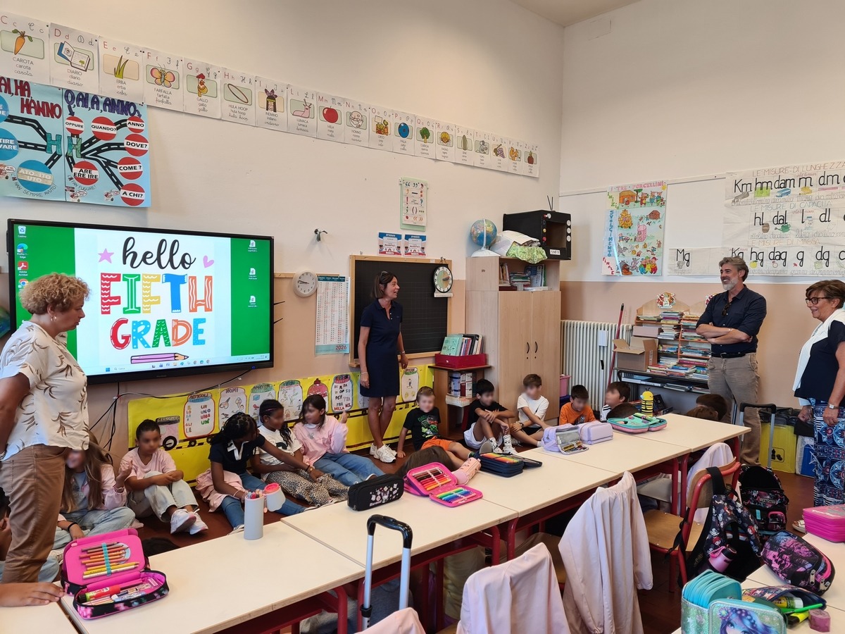 primo giorno scuola santarcangelo 26