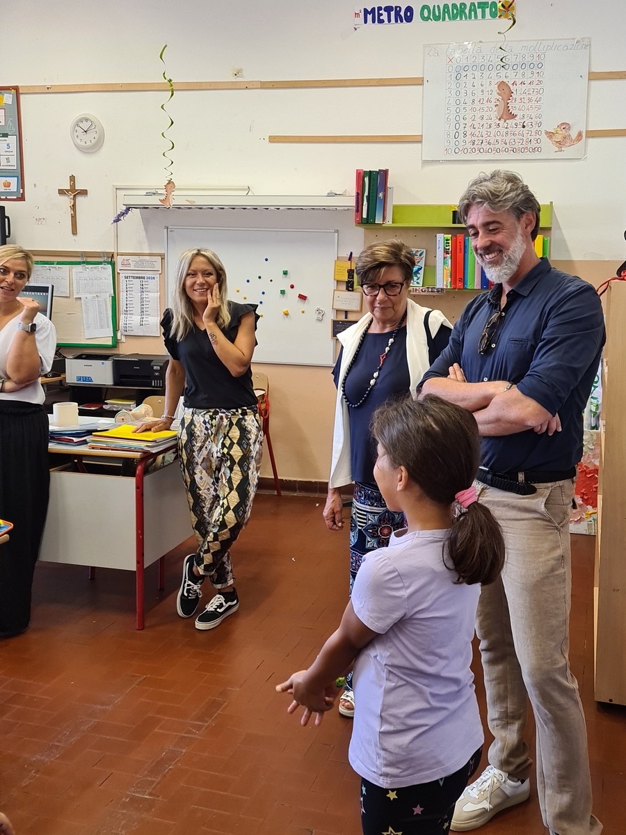 primo giorno scuola santarcangelo 26