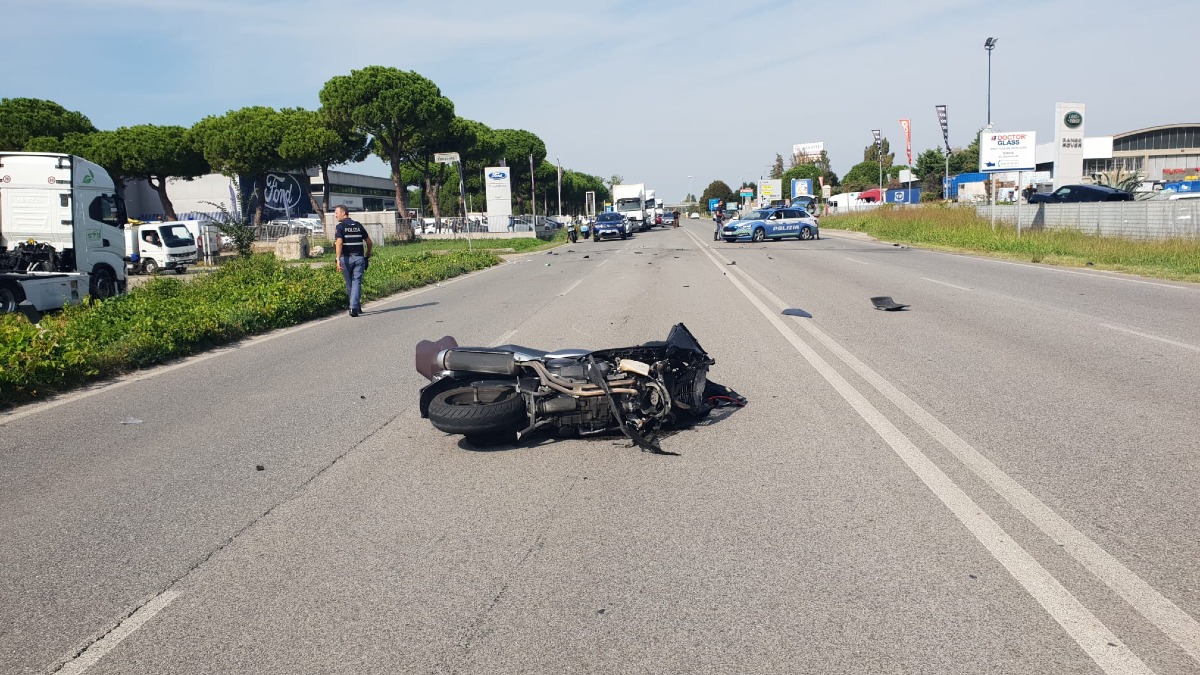 incidente
