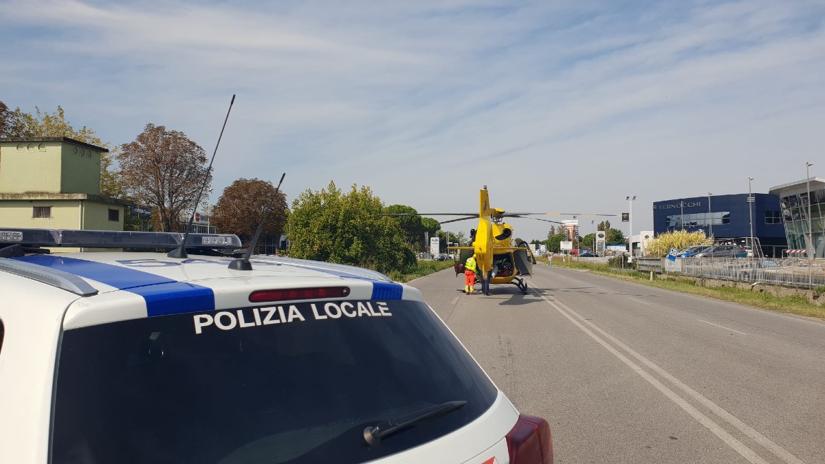 incidente
