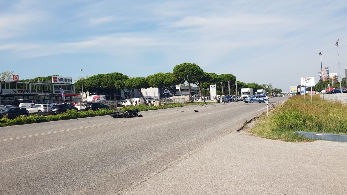 incidente