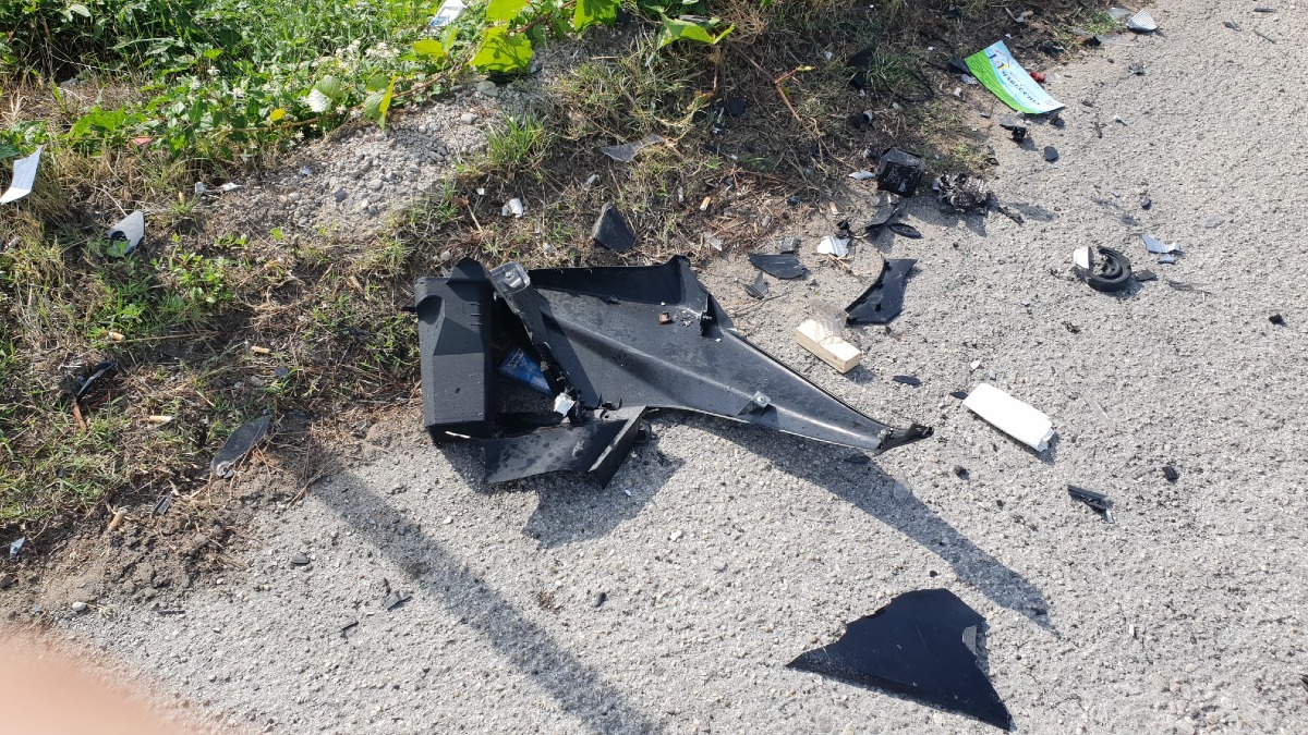 incidente