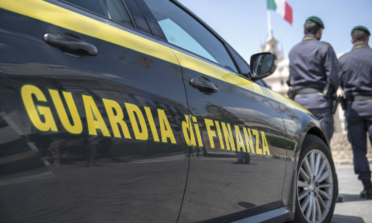 Inchiesta “Mani d’oro”, perquisizioni anche a Rimini e sequestri a San Marino - 