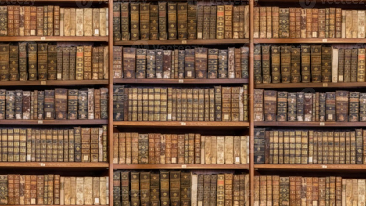 Misano, la Biblioteca comunale festeggia 20 anni con tre giorni di eventi - Biblioteca, libri REPERTORIO - PH vecteezy.com