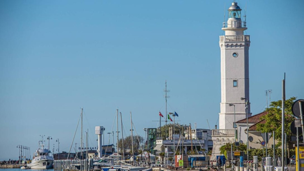 Rimini, settembre supera il 70% di occupazione alberghiera - Faro di Rimini PH RIMINI TURISMO