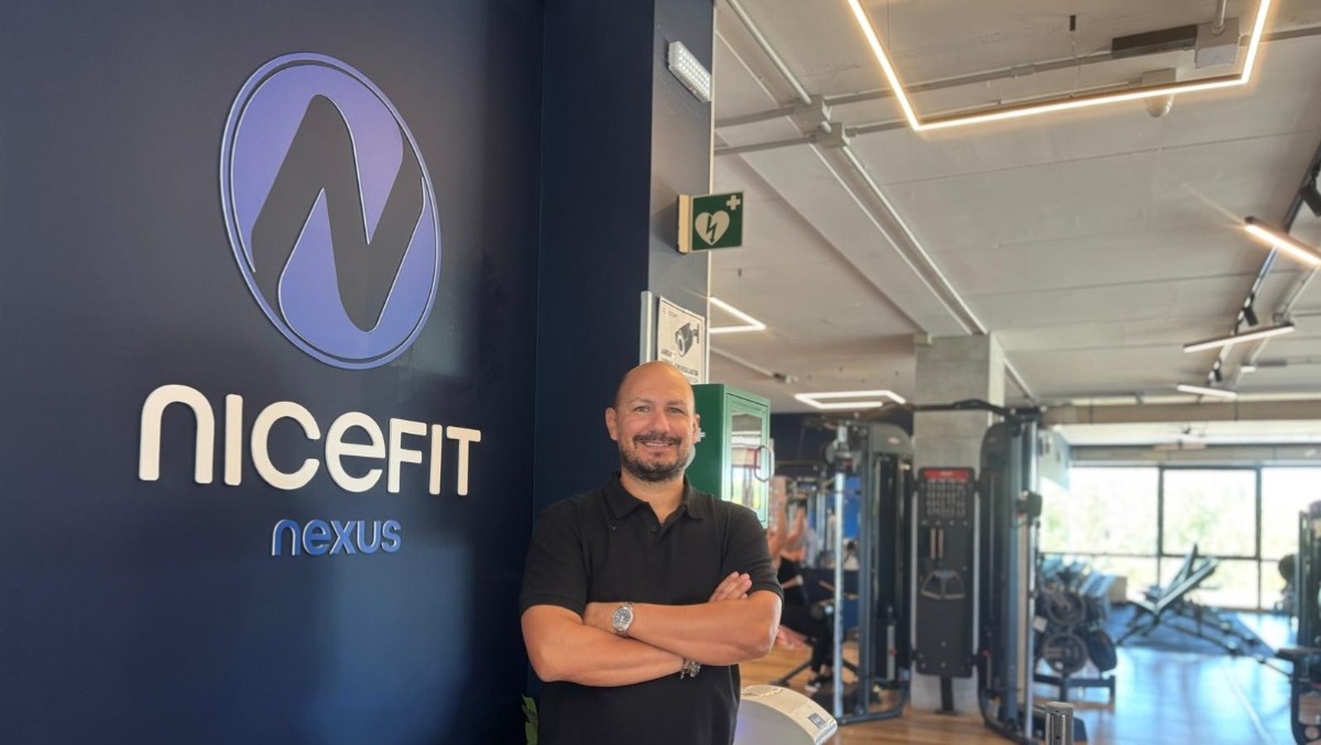 Nicefit compie dieci anni: da una palestra a quattro sedi - Antonio Prudenzano