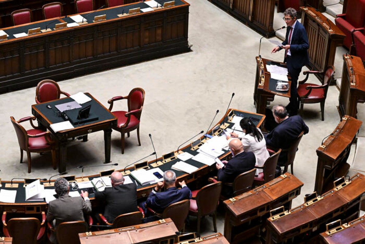 Legge elettorale, oggi il primo voto segreto alla Camera - 