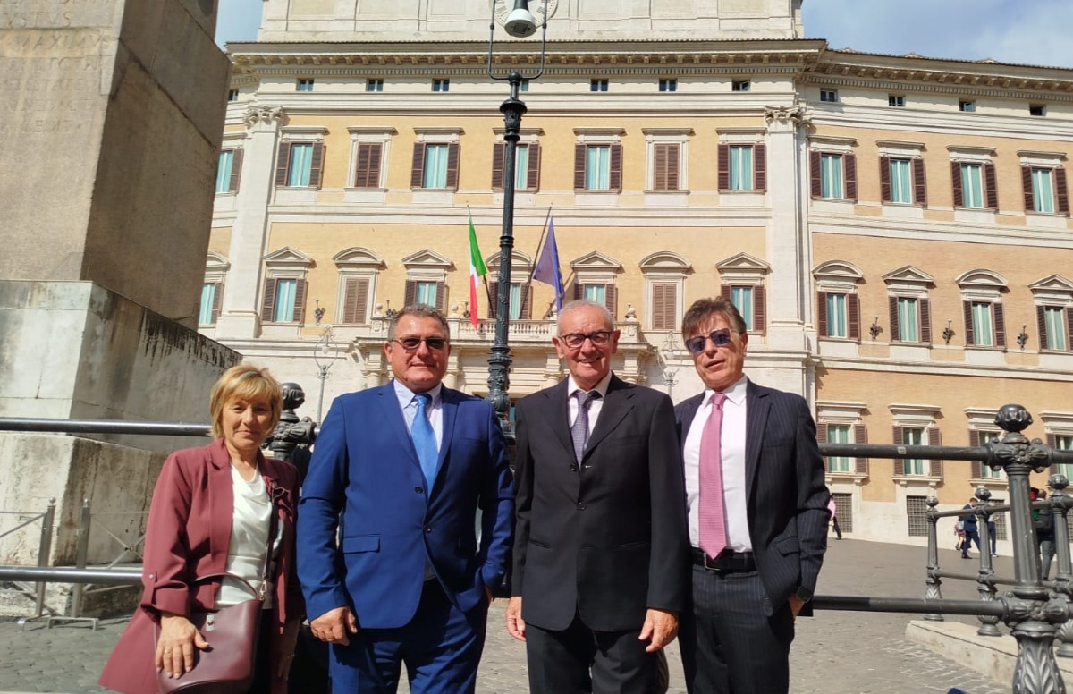 Piadina Romagnola IGP, il riconoscimento nella Relazione parlamentare sull’agroalimentare - 