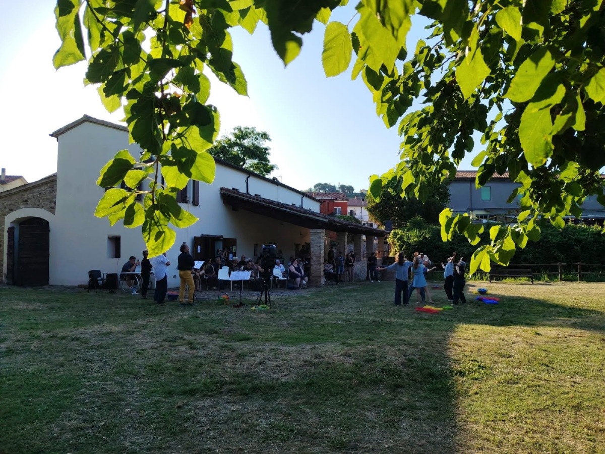 Museo Mulino Sapignoli, una giornata per i 17 anni nel segno della pace - 