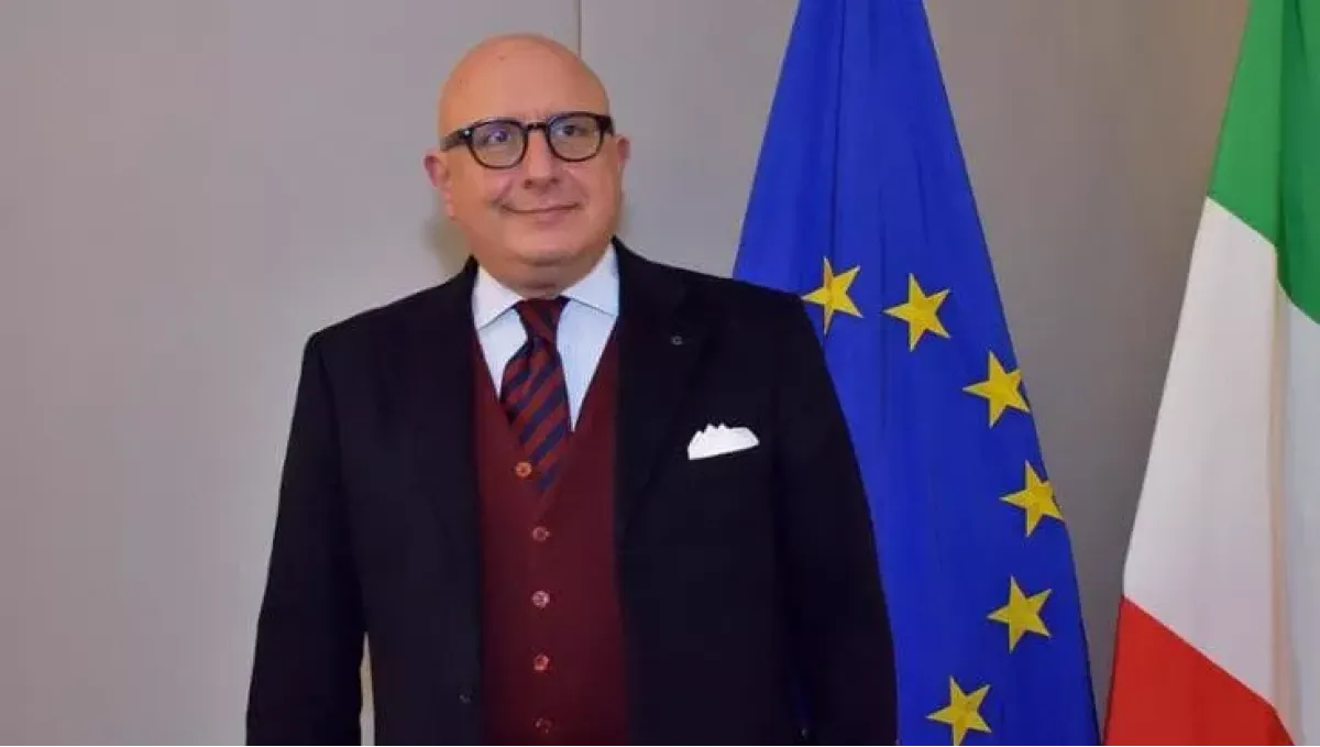 Palermo, perquisizioni per l'ex vicepresidente della Regione Armao - Gaetano Armao