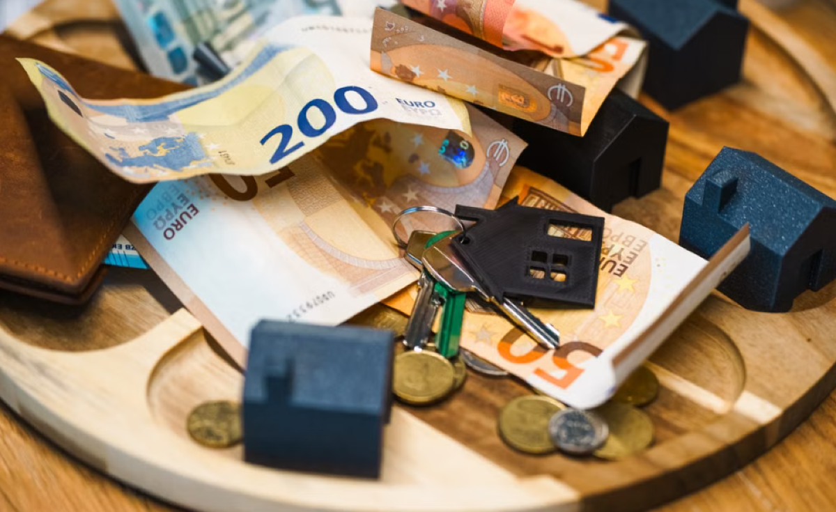 Mutui, a Rimini richieste medie per 150 mila euro - 