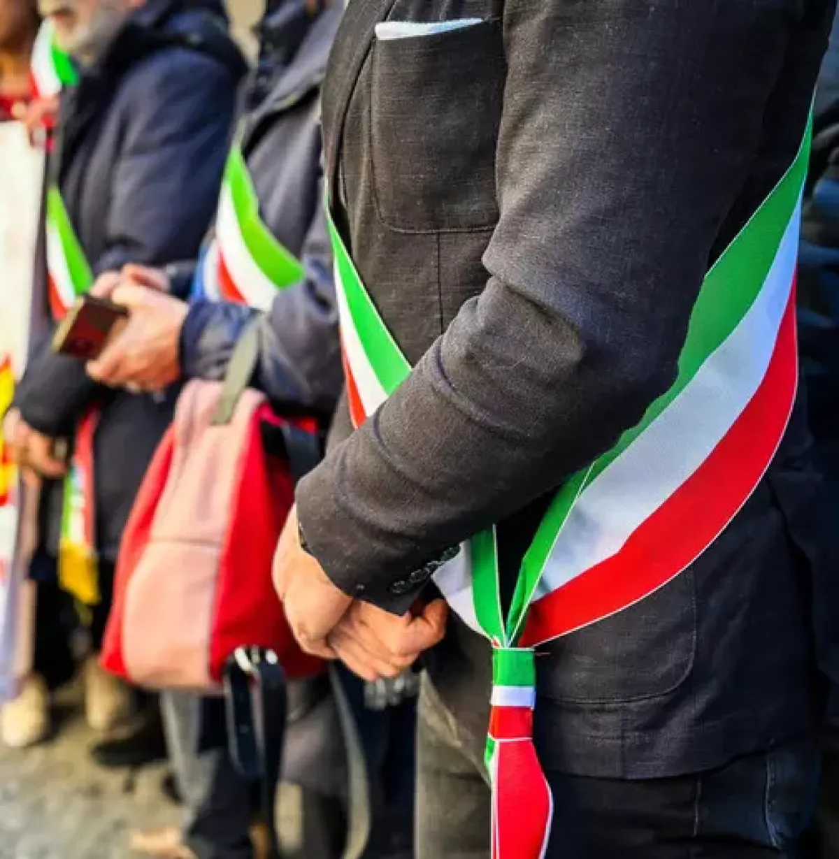 Dissesto finanziario dei comuni, il Sud in prima linea - Ansa