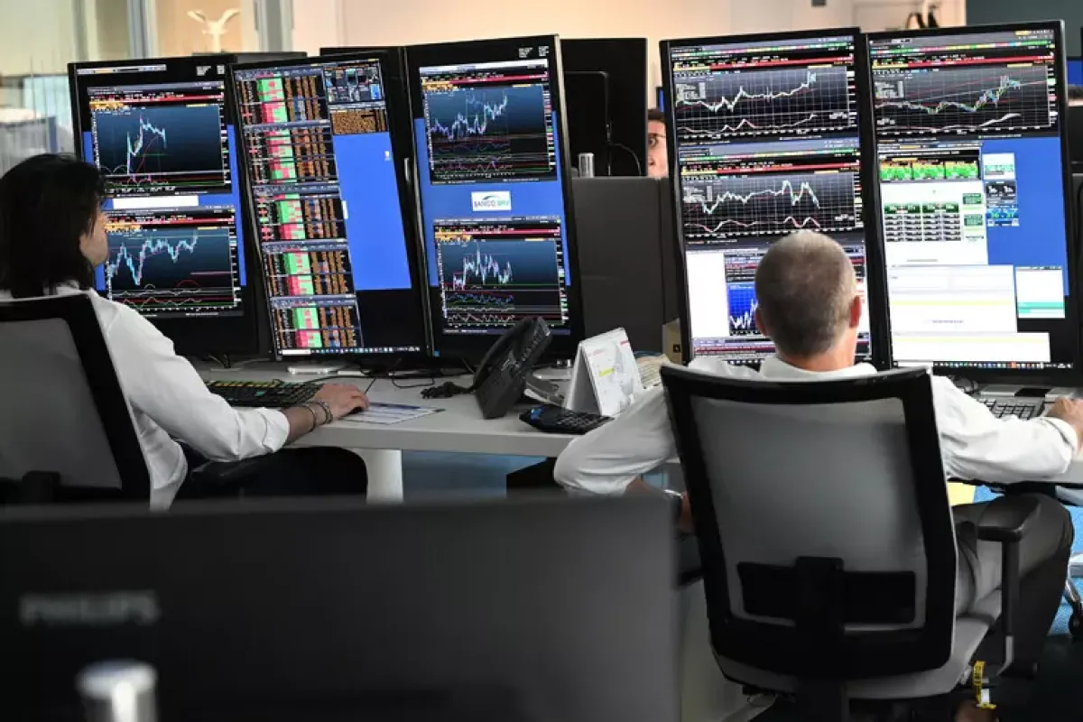 Spread Btp-Bund a 131 punti, il decennale sale al 4,7% - 