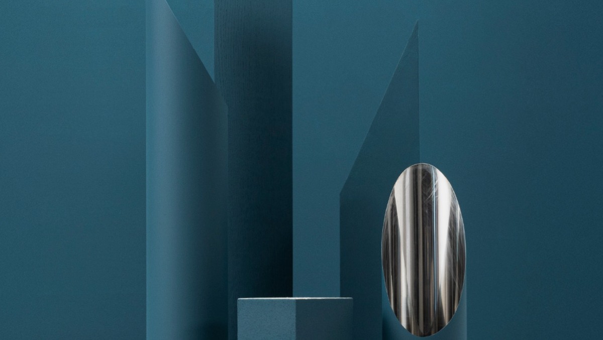 Eden Matt nell'Adi Design Index 2026: la finitura diventa progetto - 