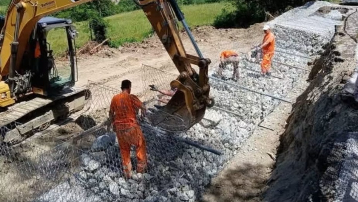 Novafeltria, l'amministrazione: "Oltre 7 milioni ottenuti e investiti per prevenzione frane e sicurezza strade" - 